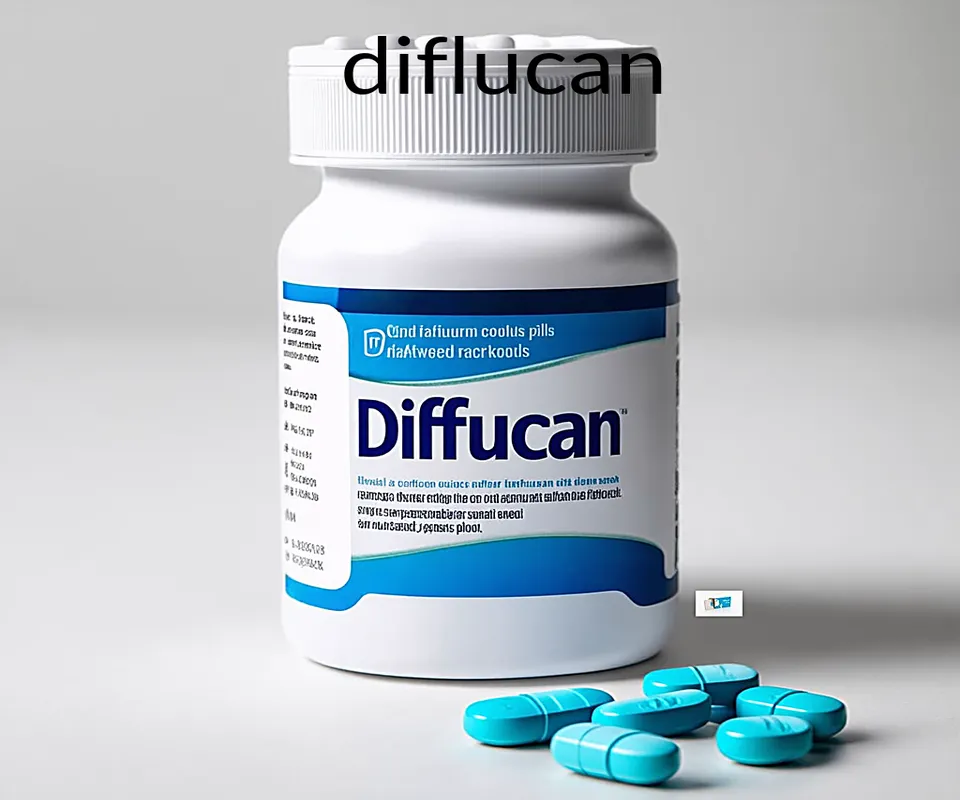 Diflucan necessita di ricetta medica